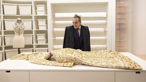 High & Low – John Galliano filmas žiurėti online