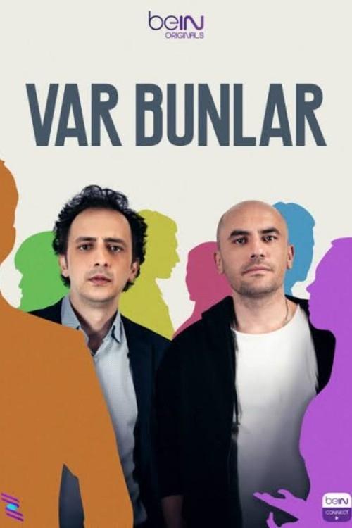 Var Bunlar filmas online