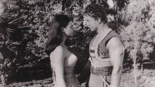 Kindar the Invulnerable filmas žiurėti online