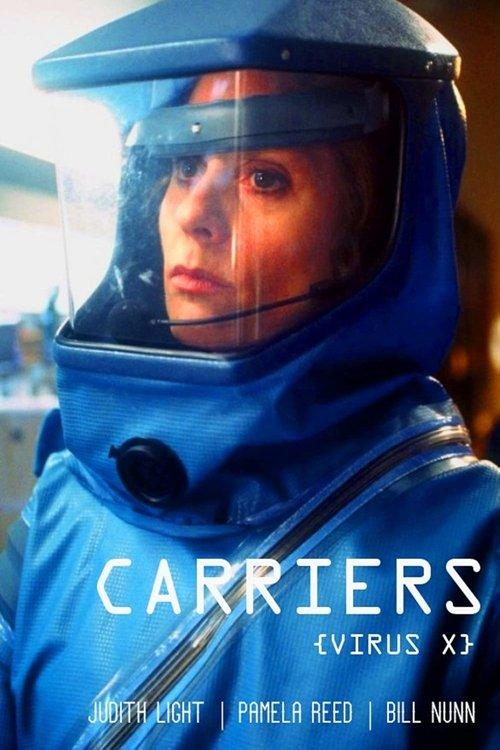 Carriers filmas online