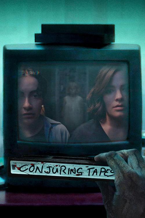 Conjuring Tapes filmas online