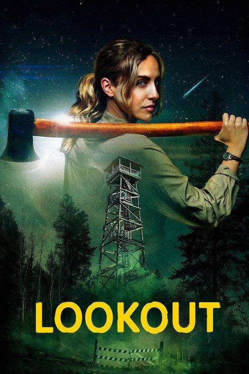 Lookout filmas online