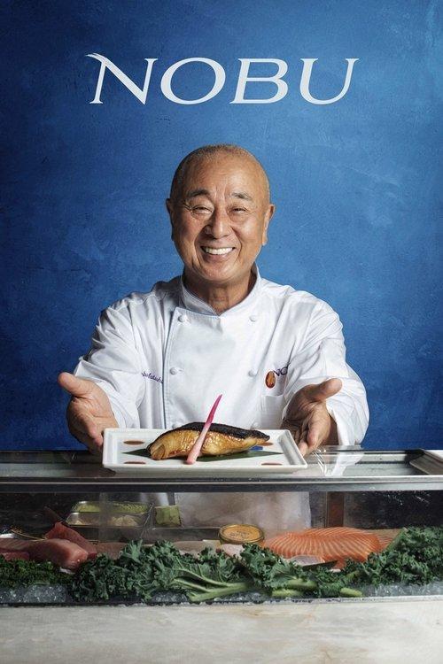 Nobu filmas online