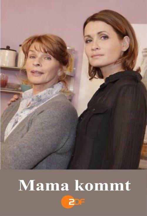 Mommy Comes Over filmas online