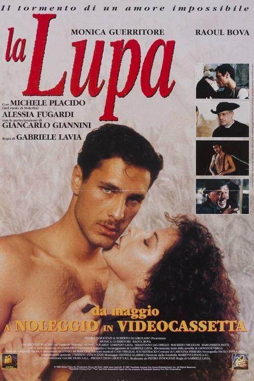 La lupa filmas online