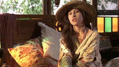 The Shanghai Spell filmas žiurėti online