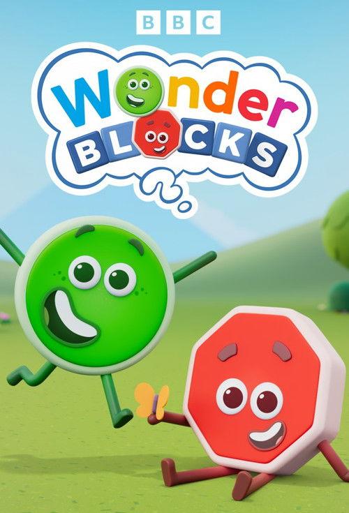 Wonderblocks filmas online