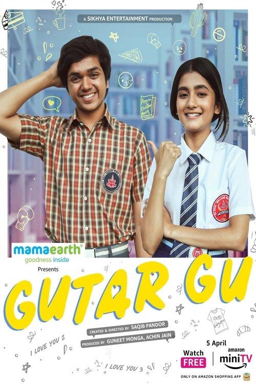 Gutar Gu filmas online