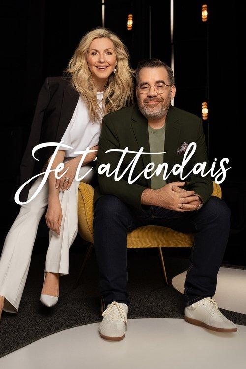 Je t'attendais filmas online