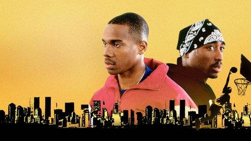 Above the Rim filmas žiurėti online