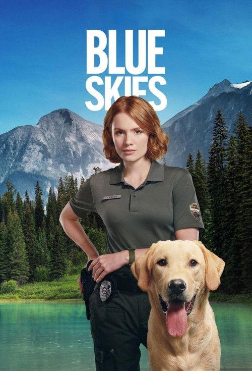 Blue Skies filmas online
