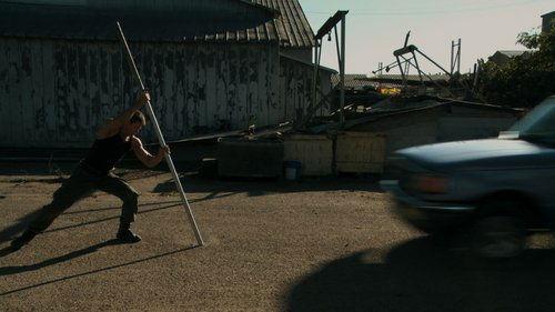 The Terminators filmas žiurėti online