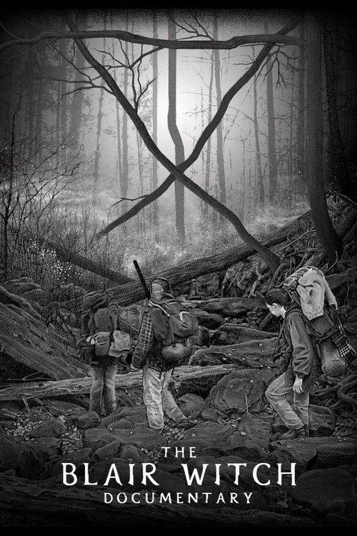 The Blair Witch Documentary filmas online