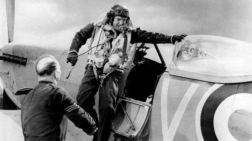 Reach for the Sky filmas žiurėti online