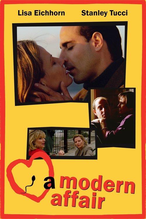A Modern Affair filmas online