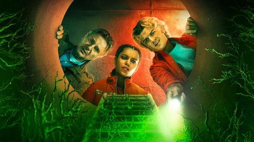 Užkratas filmas žiurėti online