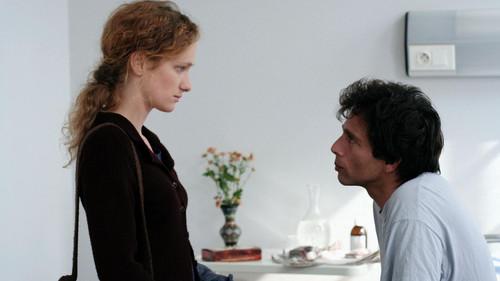 All Is Forgiven filmas žiurėti online