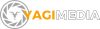 Yagi Media studio logo