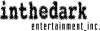 In The Dark Entertainment studio logo