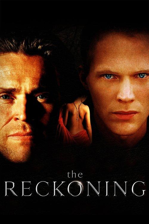 The Reckoning filmas online