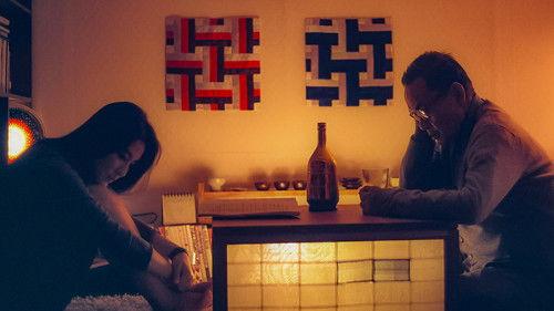 A Living Being filmas žiurėti online