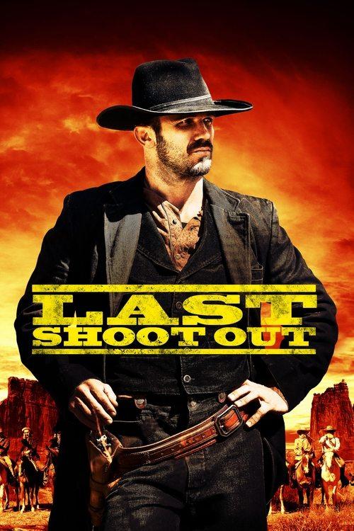 Last Shoot Out filmas online