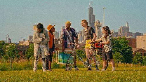 BAM! filmas žiurėti online