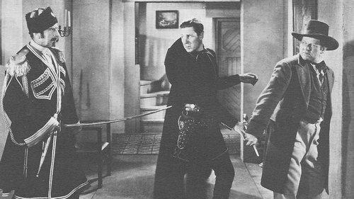 The Vigilantes Are Coming filmas žiurėti online