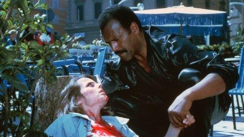 The Messenger filmas žiurėti online