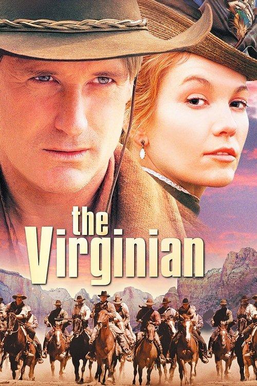 The Virginian filmas online