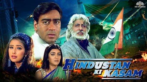 Hindustan Ki Kasam filmas žiurėti online