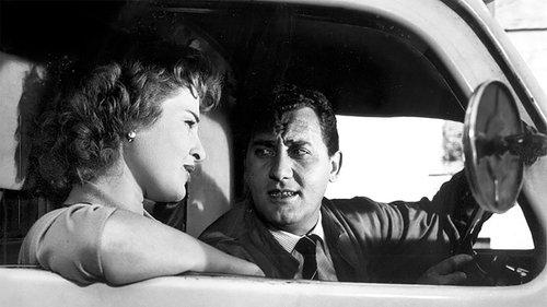 La bella di Roma filmas žiurėti online