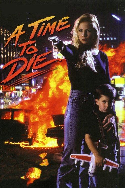 A Time to Die filmas online