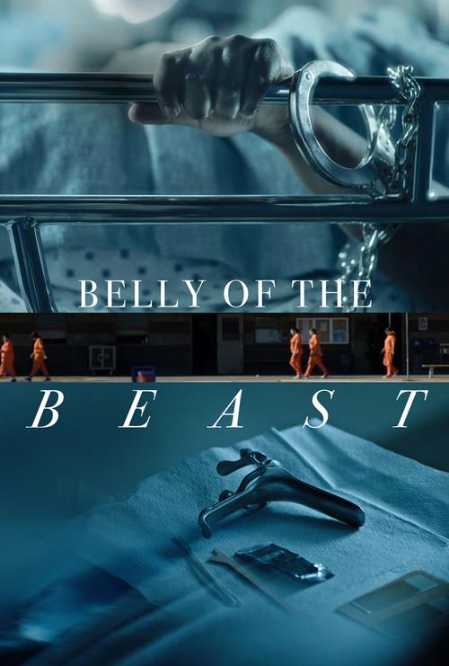 Belly of the Beast filmas online
