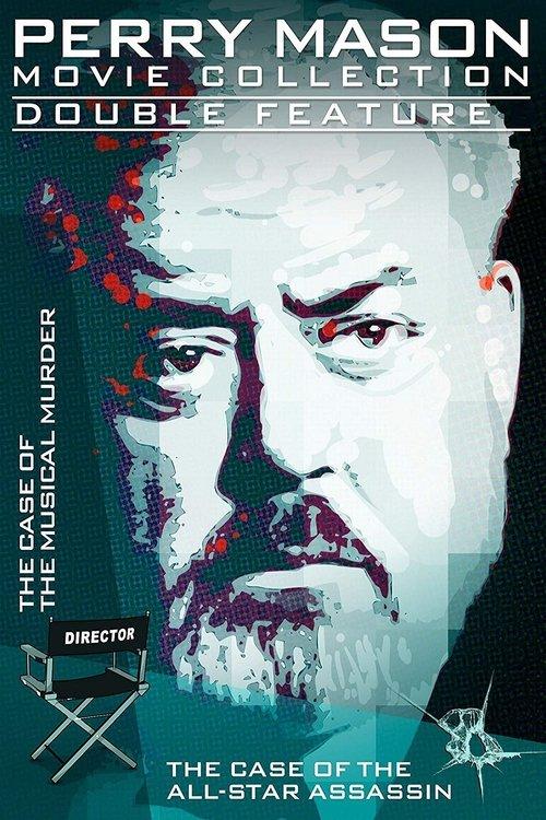 Perry Mason: The Case of the All-Star Assassin filmas online
