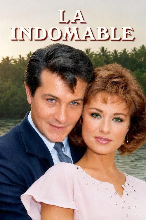 La indomable filmas online
