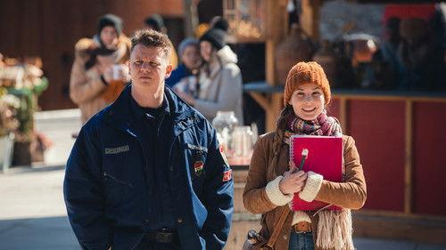 Christmas Flame filmas žiurėti online