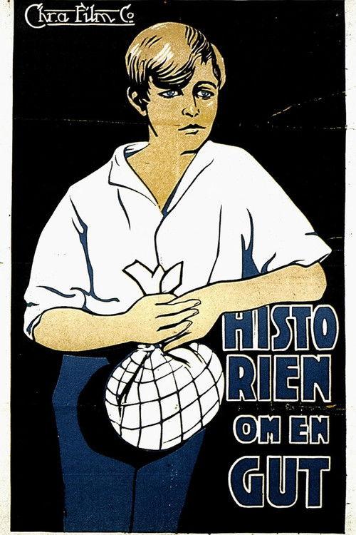 Historien om en gut filmas online