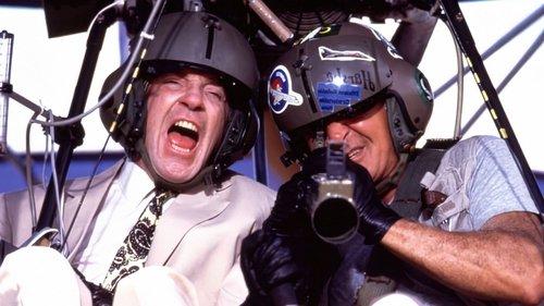 Spies, Inc. filmas žiurėti online