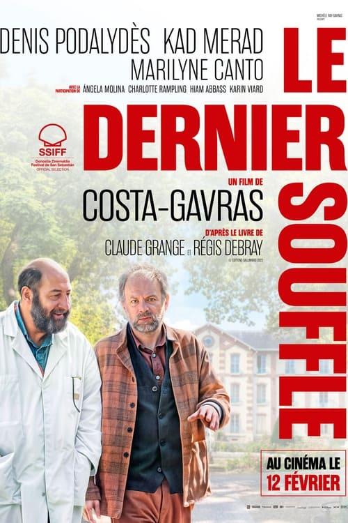 Le dernier souffle filmas online