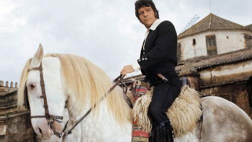 Avisa a Curro Jiménez filmas žiurėti online