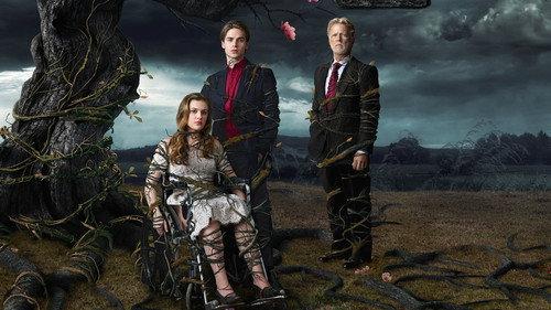 Gates of Paradise filmas žiurėti online
