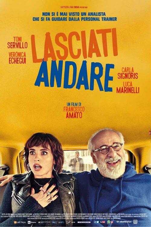 Lasciati andare filmas online