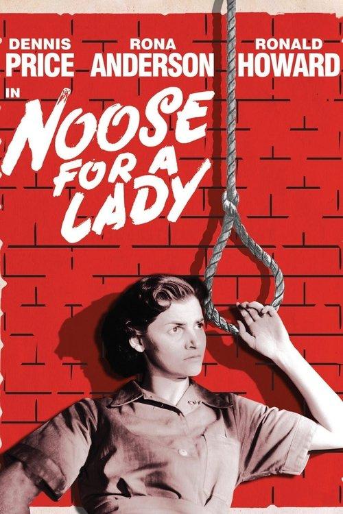 Noose for a Lady filmas online
