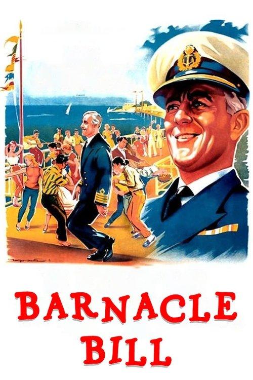 Barnacle Bill filmas online