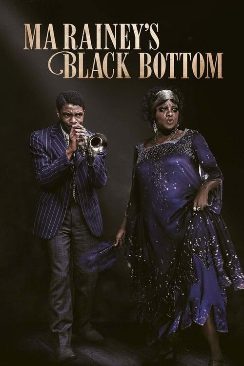 Ma Rainey's Black Bottom filmas online
