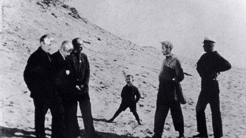 The Last Bolshevik filmas žiurėti online