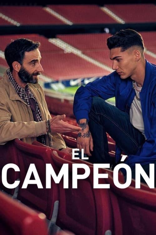 El campeón filmas online
