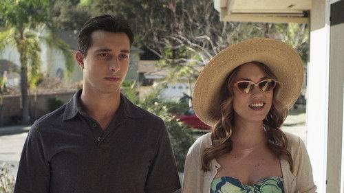 The Insomniac filmas žiurėti online