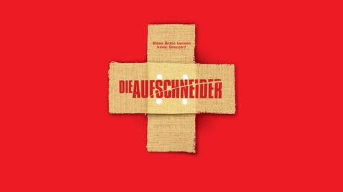 Die Aufschneider filmas žiurėti online
